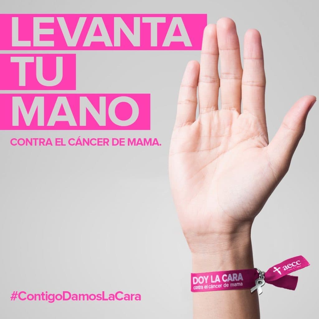 Entusiasmadas con el Maratón Fotográfico Contra el Cáncer de Mama