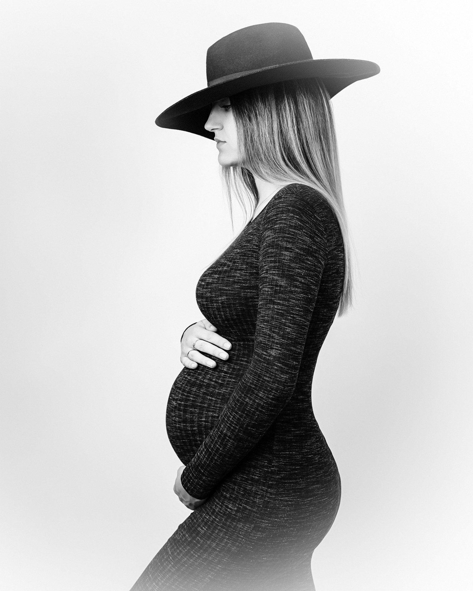 La Gallarda Fotografia Sesion Fotografica Embarazo Maternity