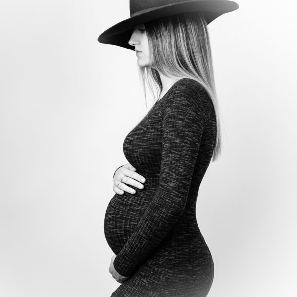 RETRATO ARTÍSTICO DE EMBARAZO (EDICIONES LIMITADAS)