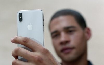 móviles la masificación de la fotografía